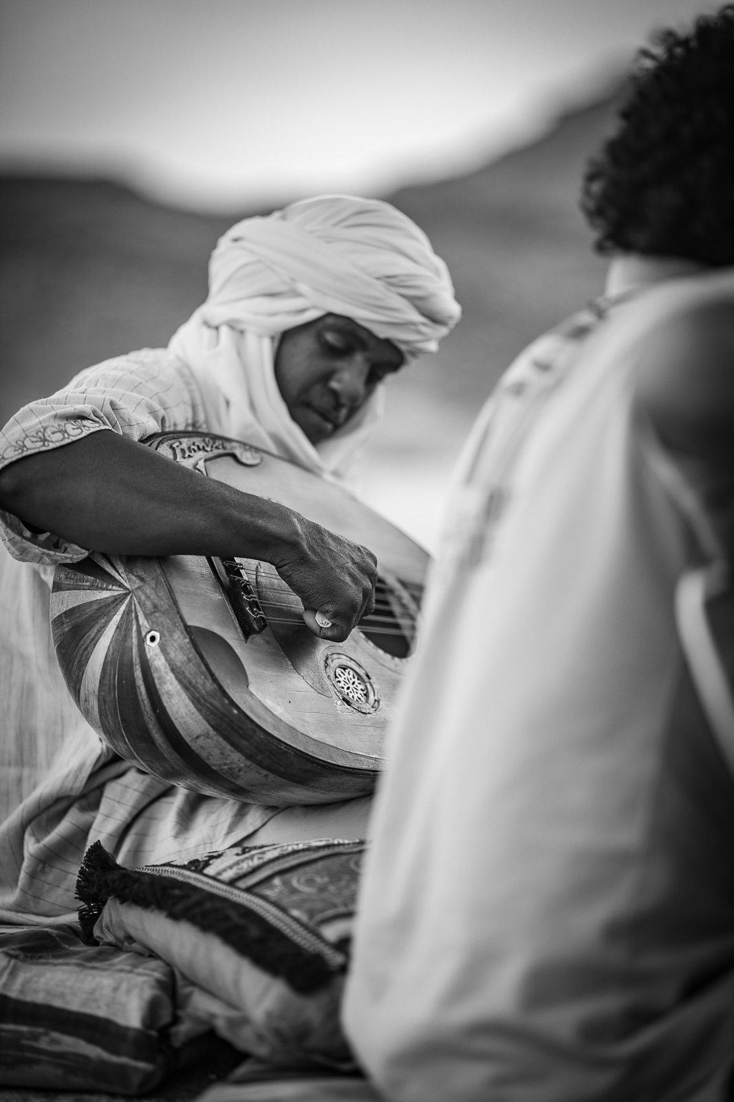 Human & Nature  outoftime 16